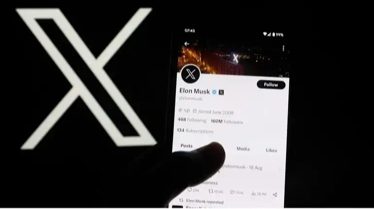 У соцмережі X стався масштабний збій: користувачі не можуть оновити стрічку