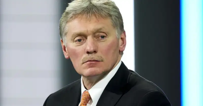 Кремль заявив про “ескалацію” через рішення Заходу дозволити Україні використовувати далекобійну зброю