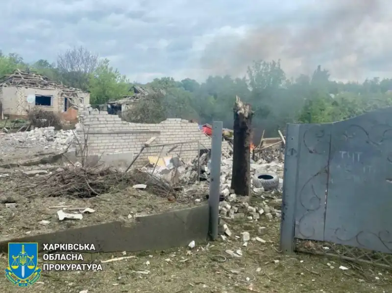 Авіаудар по Купʼянську: поранення, руйнування та кримінальне провадження
