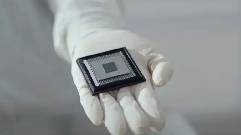 Nvidia розробила дешевший ШІ-чип для Китаю після обмежень США
