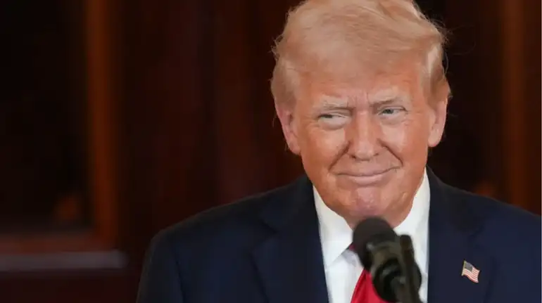 Трамп підтвердив намір ввести 50% мита на товари з ЄС: “Я не шукаю угоди”