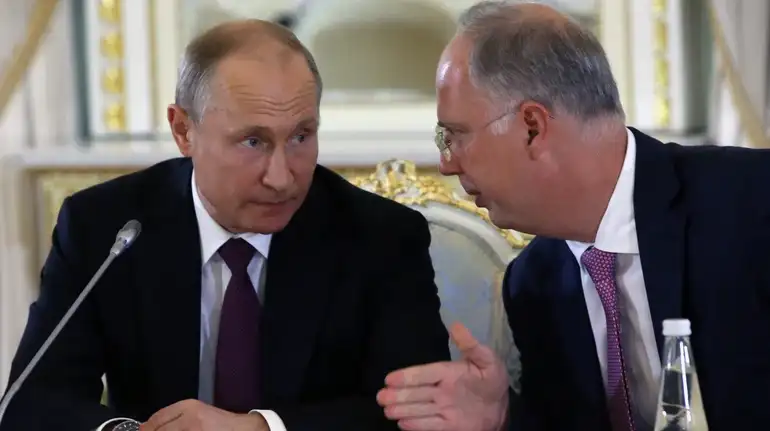Росія активізує спроби «розмити» тему війни заради збереження заморожених активів