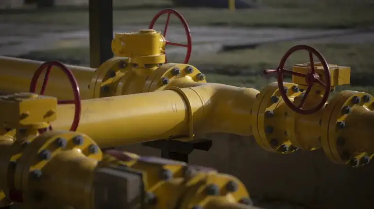 Новий маршрут імпорту газу до України стартував без попиту: червневі потужності не заброньовано