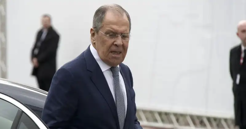 Росія анонсує передачу “мирного плану” після завершення обміну полоненими
