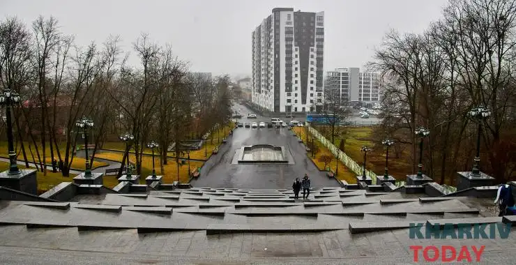 Харківські архітектори вимагають прозорого конкурсу на посаду головного архітектора міста