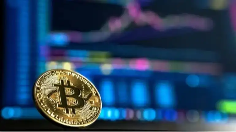 Bitcoin оновив історичний рекорд — понад $109 тисяч на фоні законодавчих змін у США