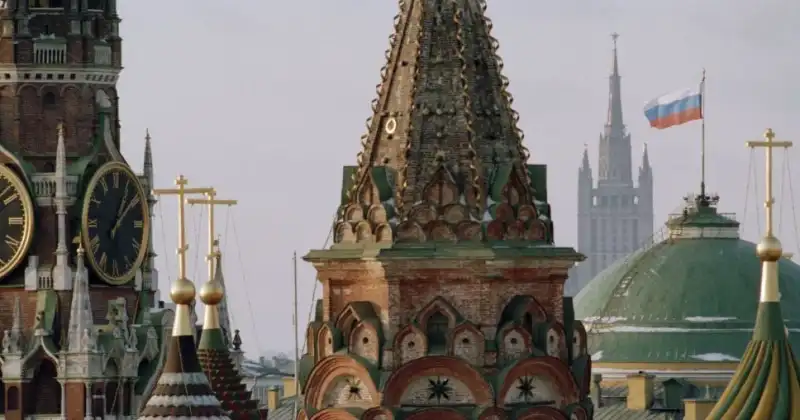 Москва звинувачує Україну в «терорі» та погрожує відповіддю: що відомо