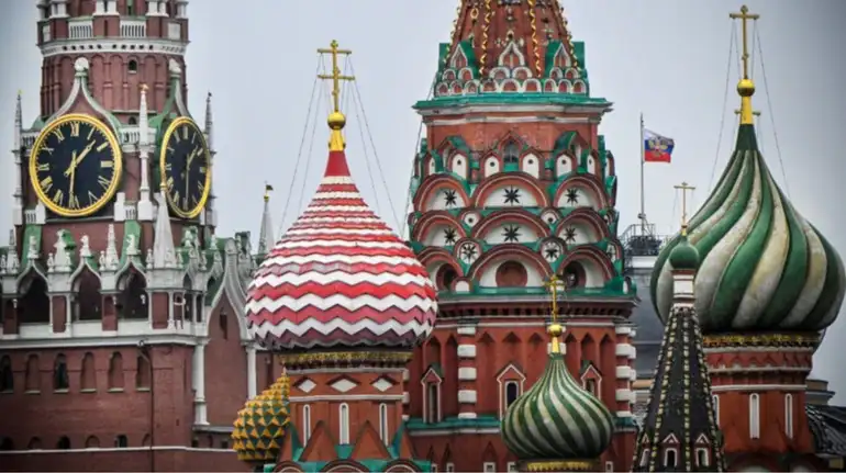 Росія урізає промислові бюджети через падіння нафтогазових доходів