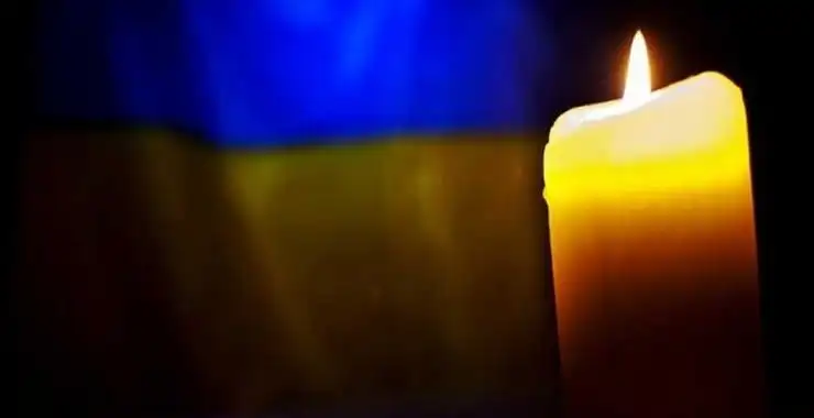 На Харківському напрямку загинув поліцейський Юрій Баранов
