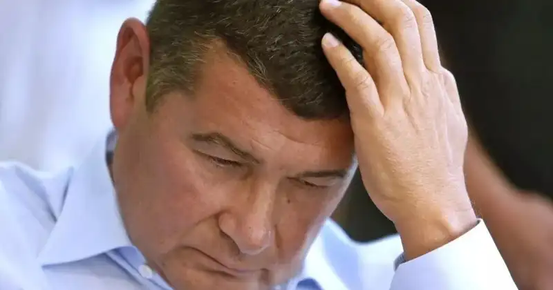 Суд скасував вирок Онищенку у справі про газові махінації на 740 мільйонів гривень