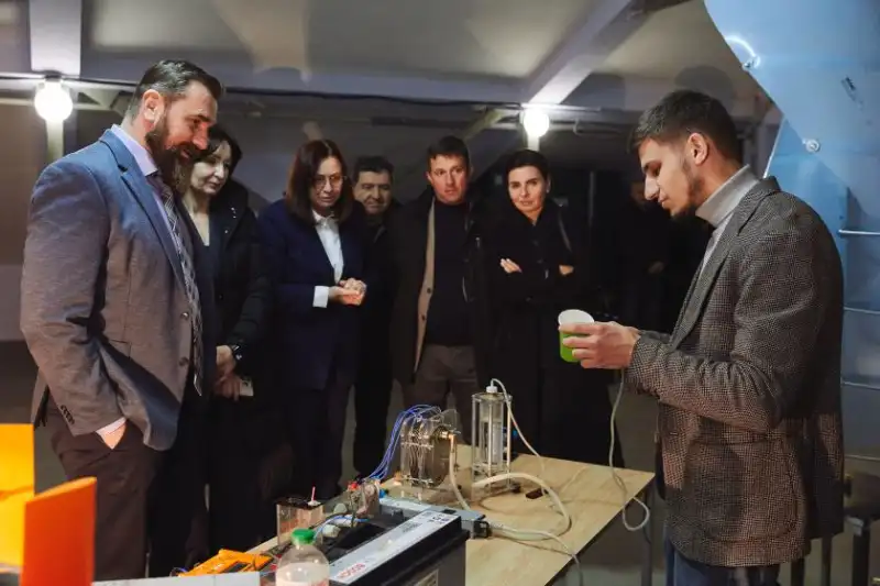 Харківські астрономи на межі виживання: інститут Барабашова залишився без фінансування