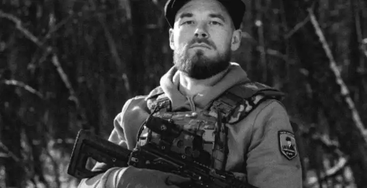 Антону Спіцину посмертно присвоєно звання Героя України