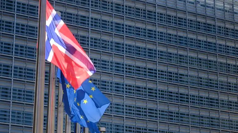 Норвезький гігант інвестицій закликає реформувати ринки капіталу ЄС