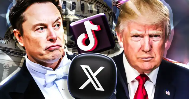 Від союзників до ворогів: як союз Трампа і Маска завершився публічною ворожнечею