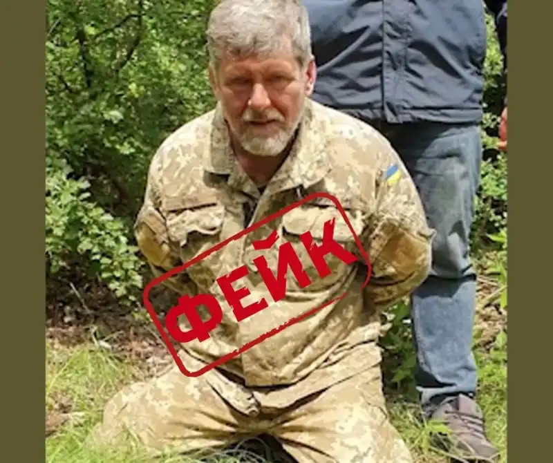 Фейкове “вибачення”: у Харкові спростували відео російської пропаганди