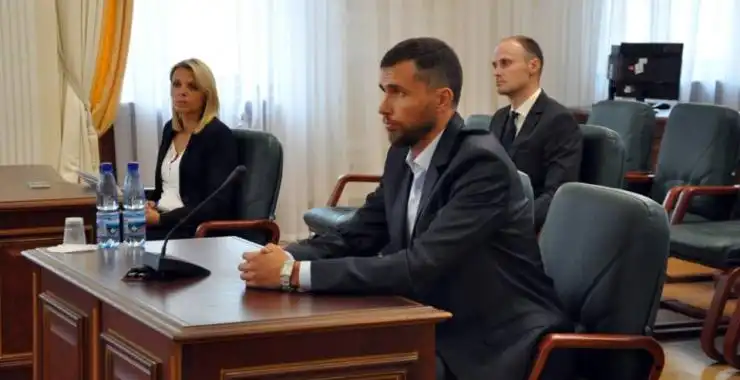 Суддя з минулим під питанням повертається до Харкова відправляти правосуддя