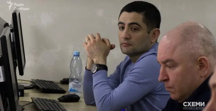 Харківська область отримала нового прокурора: кого призначили замість Панченка