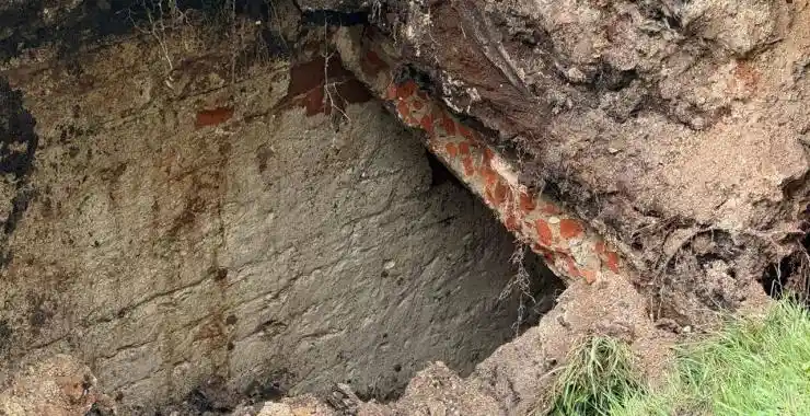У центрі Харкова дослідять загадкові підземелля під сквером «Стрілка»