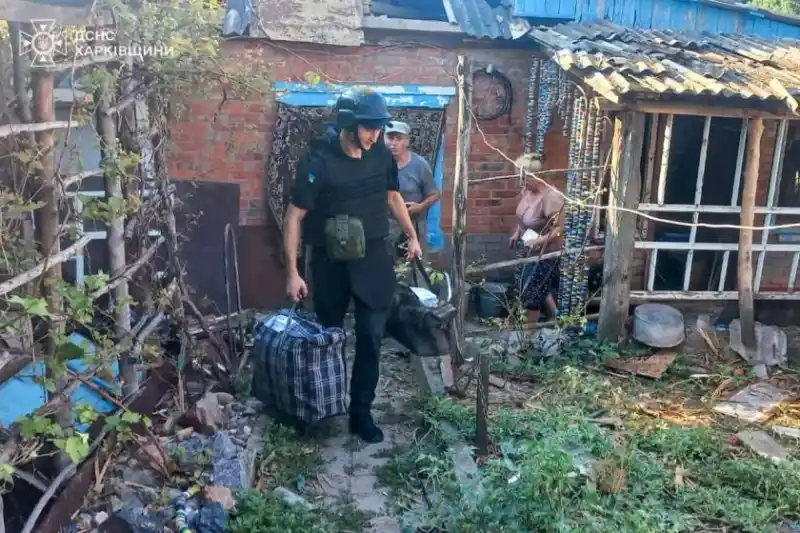 Куп’янськ під прицілом дронів: життя без світла, газу та зв’язку