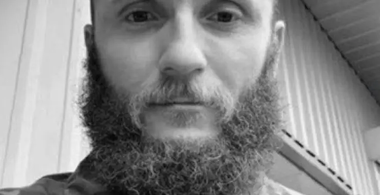 Загинув Віталій Додюк — чемпіон України та снайпер 3-ї штурмової бригади